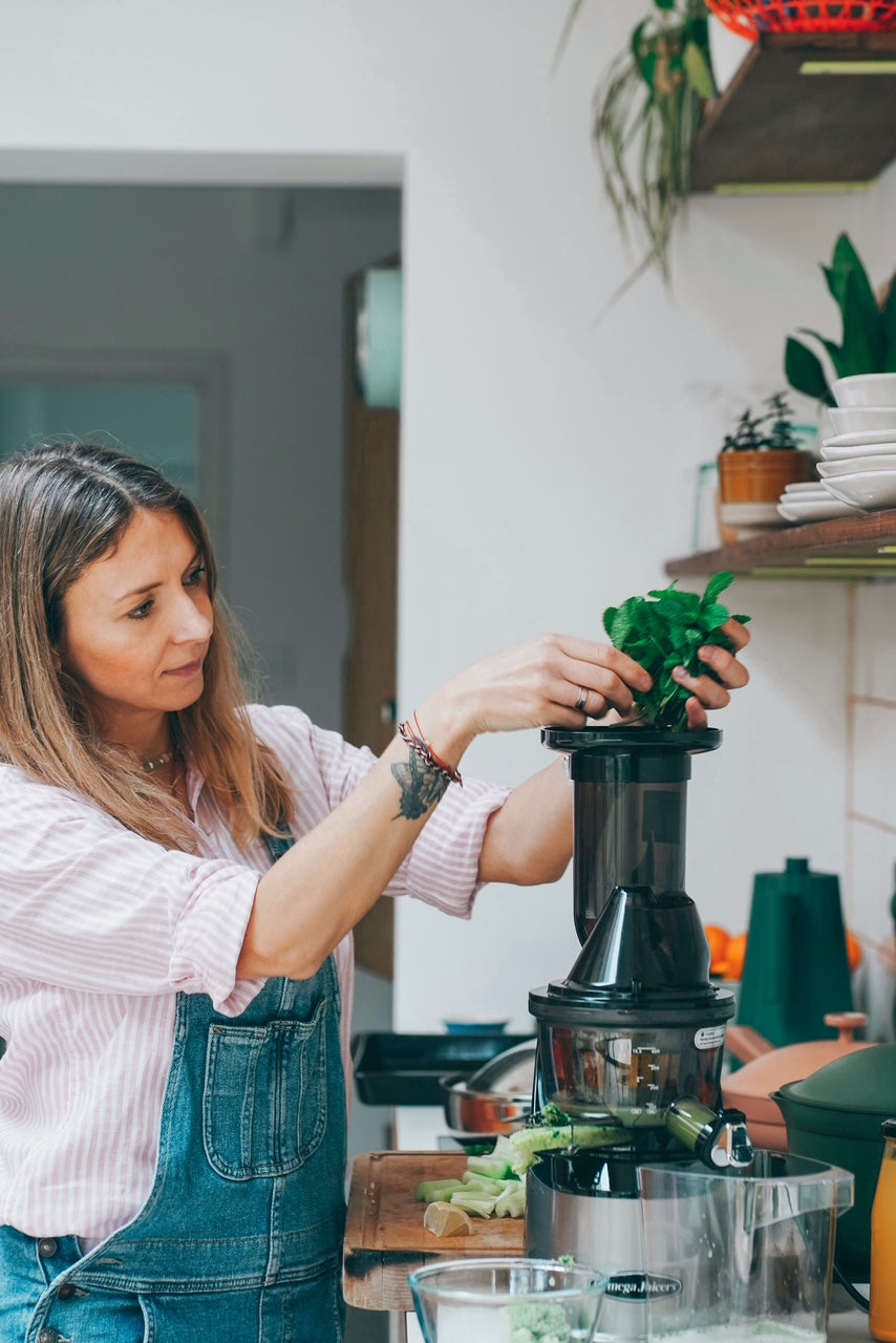 Cleanse - 3 Day Ultimate Reset