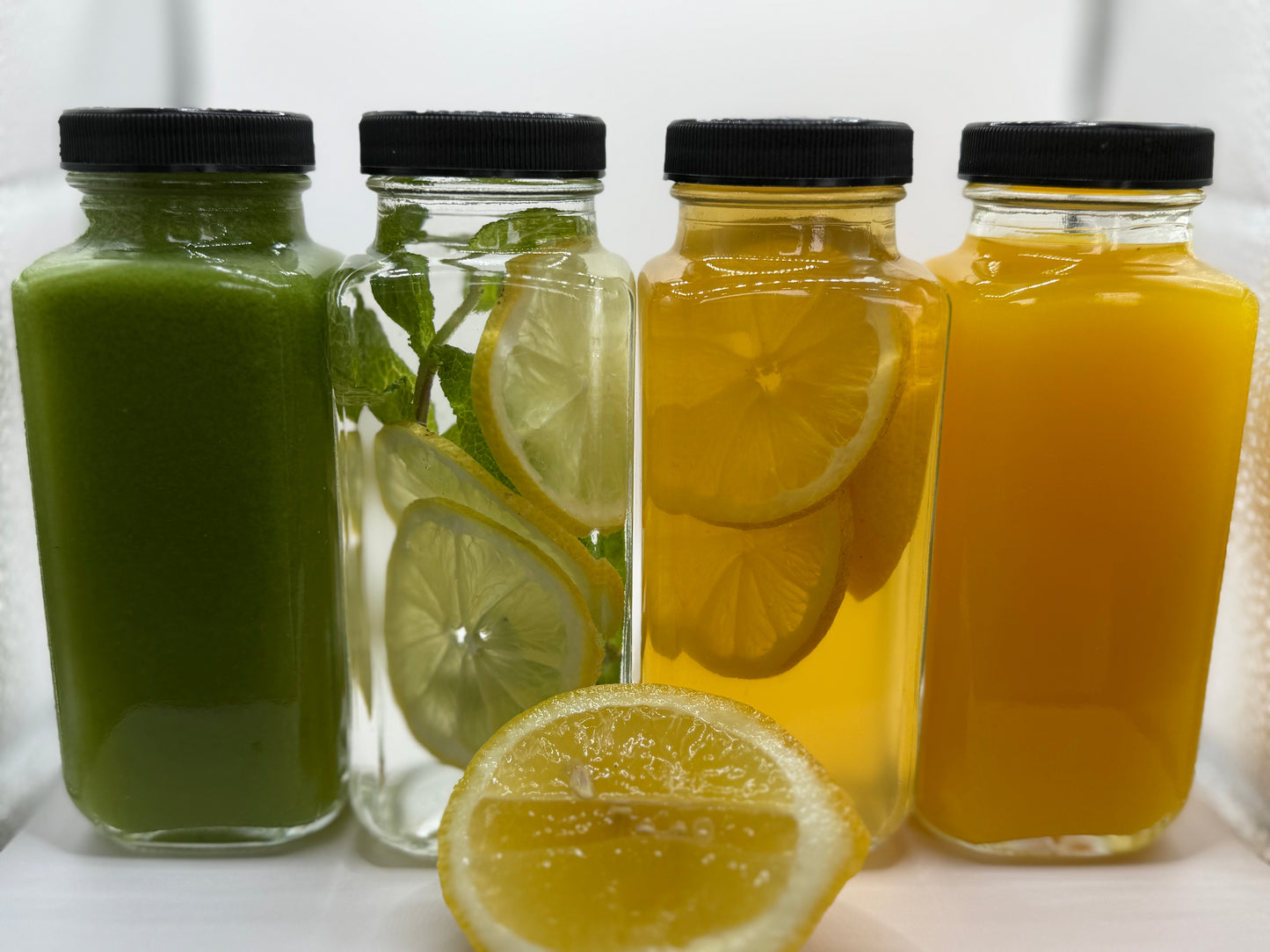Gut Health Bundle