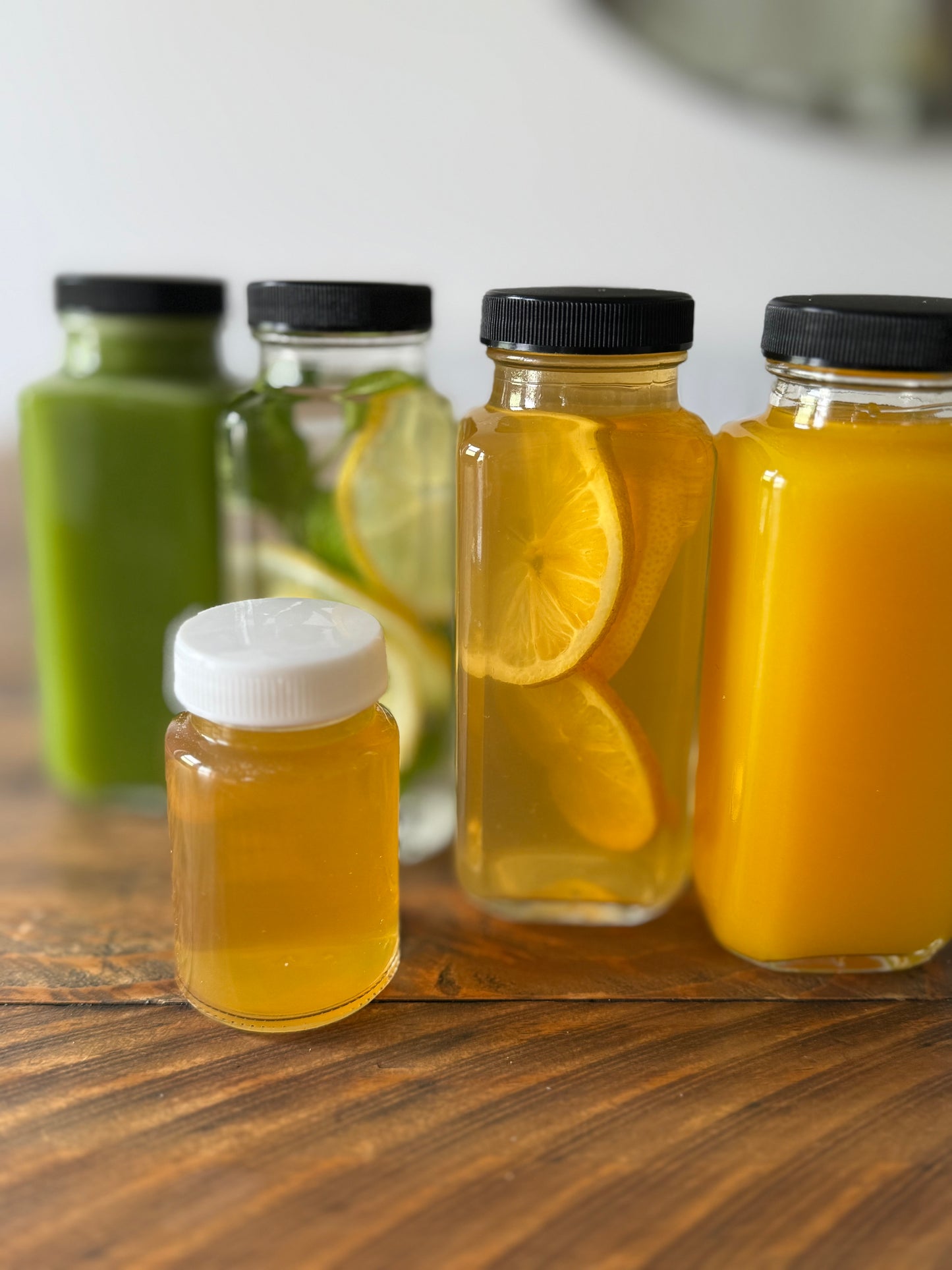 Gut Health Bundle