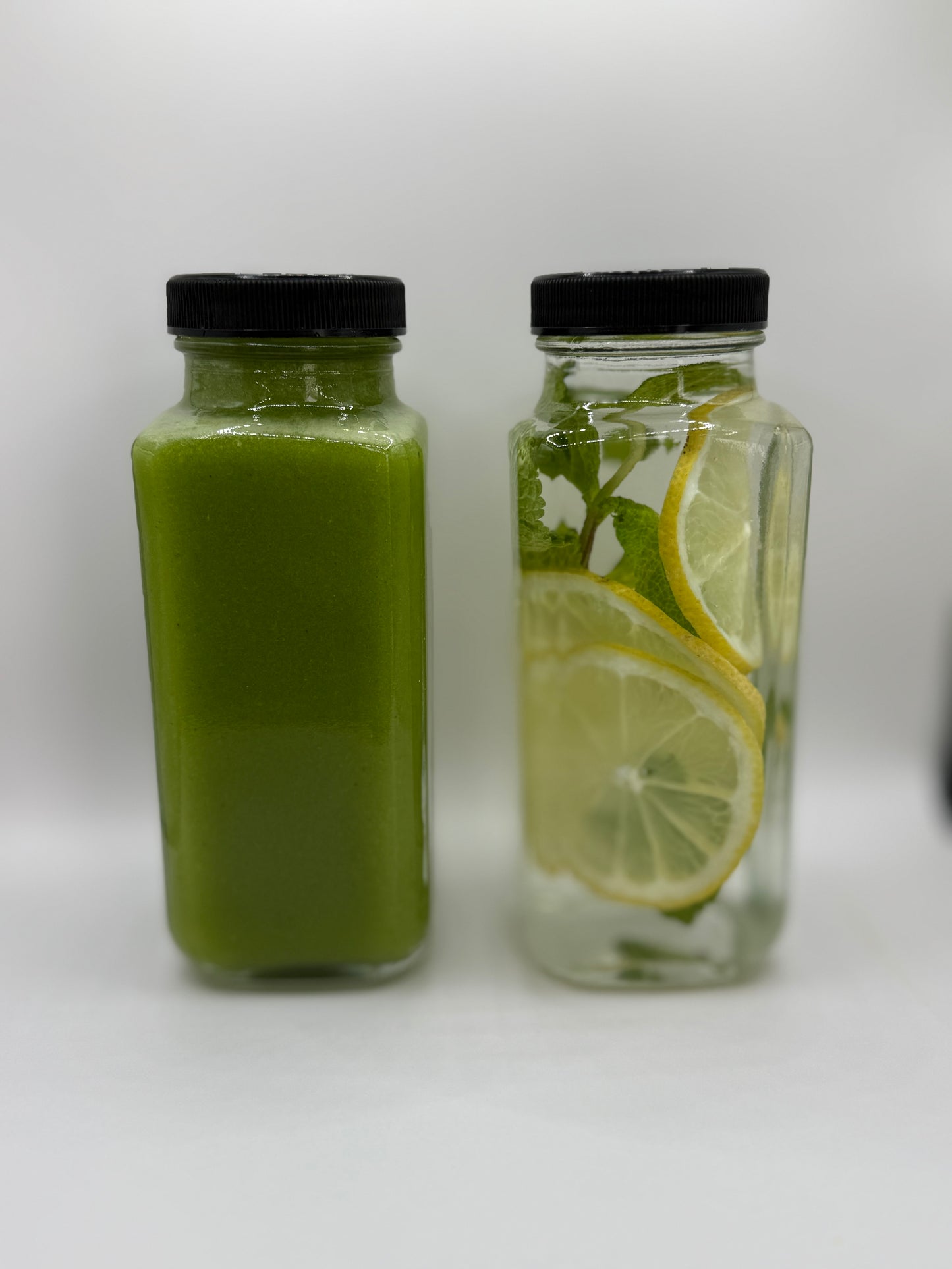 Green Juice