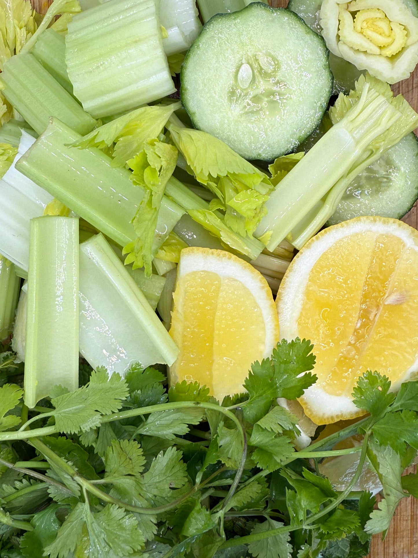 Green Juice